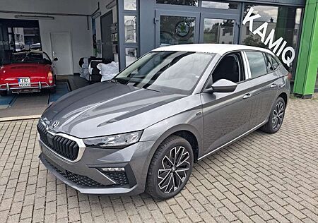 Skoda Scala 1.5 TSI DSG Tour 150 PS Toter-Winkel AHK