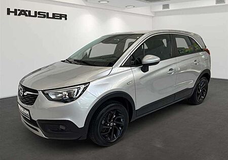 Opel Crossland X INNOVATION 1.2 *LED*Sitzheizung*PDC