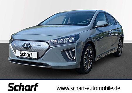 Hyundai Ioniq Prime Elektro Navi Soundsystem Klimasitze LED ACC