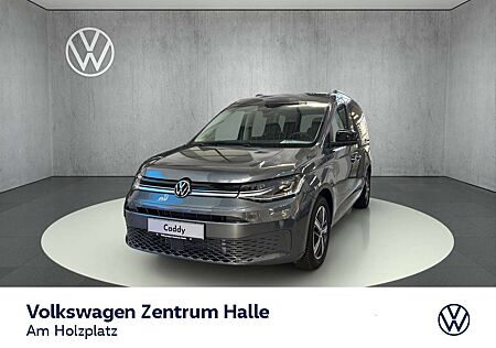 VW Caddy Volkswagen Life 1.5 TSI Life DSG