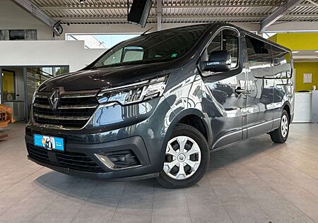 Renault Trafic Combi AHK*Touch*STDHZ*RFK*