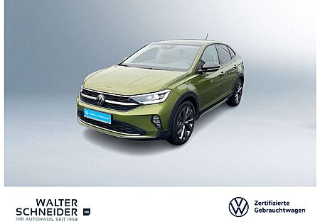 VW Taigo Volkswagen 1.5 TSI DSG Style Pano Navi Keyless