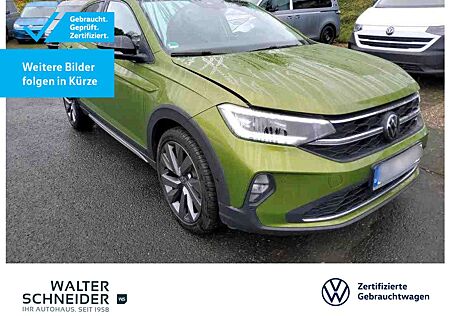 VW Taigo Volkswagen 1.5 TSI DSG Style Pano Navi Keyless