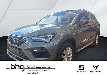 Seat Ateca 1.5TSI DSG Xperience Keyless Navi Business