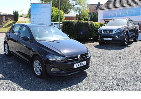 VW Polo Volkswagen 1,0 TSI ComfortlineNAVI/SHZ/PDC/ACC