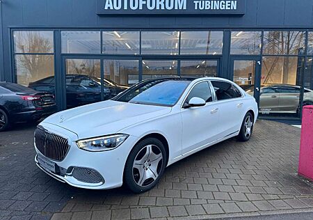 Mercedes-Benz S 680 Maybach *Chauffeur*HEADUP*EXECUTIVE*