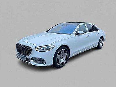 Mercedes-Benz S 680 Maybach *Chauffeur*HEADUP*EXECUTIVE*