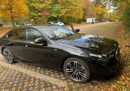 BMW 520 gebraucht kaufen BMW 520 i M Sport
