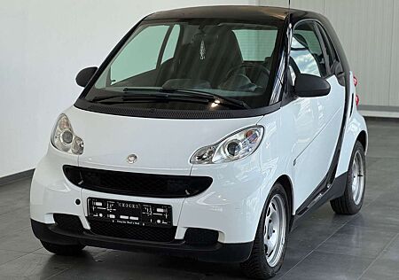 Smart ForTwo coupe Basis 45kW Klima