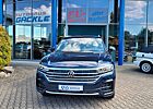 VW Touareg Volkswagen 3.0 V6 TDI 4M Tiptr. R-Line,Luftf.,AHK