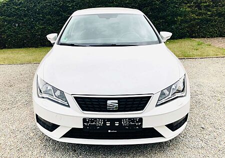 Seat Leon Style