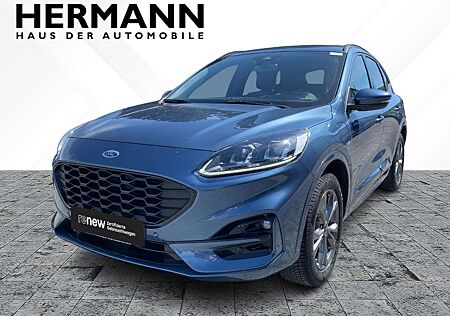 Ford Kuga 2.5 Duratec PHEV ST-Line X *LED*AHK*NAVI*LM