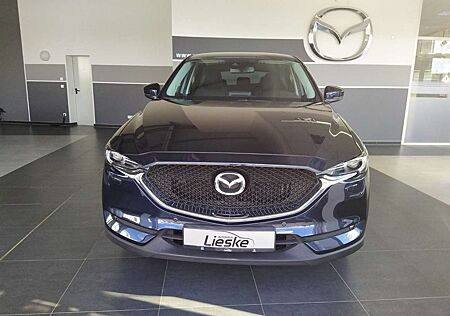 Mazda CX-5 SKY-G 165 FWD 5T 6GS AL-EXCLUSIVE NAV