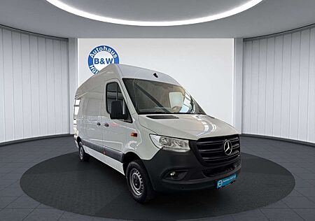 Mercedes-Benz Sprinter III Kasten AWD L2 317CDI 1Ha*NAVI*360°