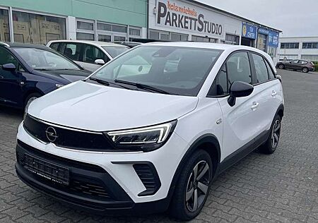 Opel Crossland X Edition