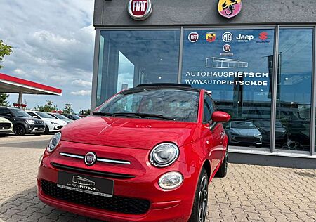 Fiat 500C Club 1.0 GSE*Klima*PDC*Apple*Android*