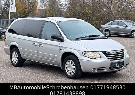 Chrysler Voyager 2.8 CRD Grand Limited