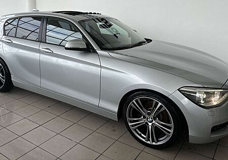 BMW 118i 118 Sport Line 135ps