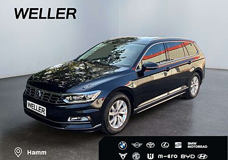 VW Passat Volkswagen 1.4 TSI ACT(BMT) DSG Highline*AHK*LED*Cam*