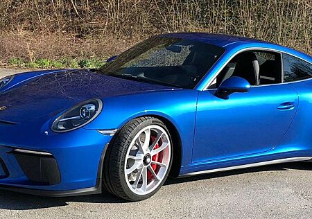 Porsche 991 II 911 GT3 Touring Paket