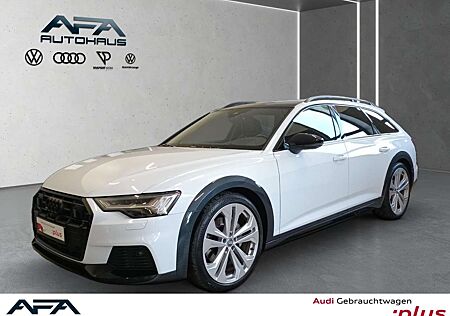 Audi A6 Allroad quattro HDMatrix*B&O*Pano*RFK*opt.schwarz