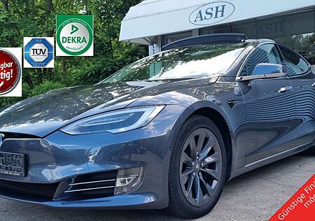 Tesla Model S 100D el.Pan.Lüftf.Prem-Sound.Win-Pak.