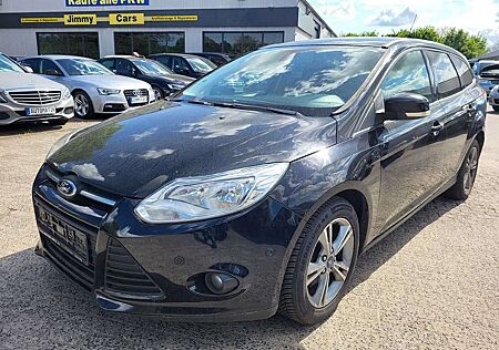 Ford Focus Turnier 1.0 EcoBoost Start-Stopp-System Ambiente