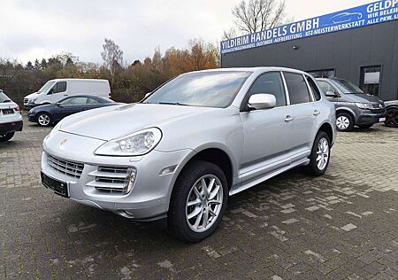 Porsche Cayenne Basis,XENON,KLIMA,SITZHEIZUNG,PDC