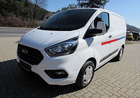 Ford Transit Custom 300 TDCi L1 H1 LKW VA Trend