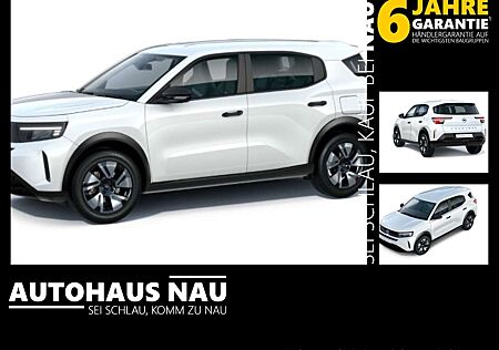 Opel Frontera Edition Automatik! Frühjahrsdeal!Hybrid!