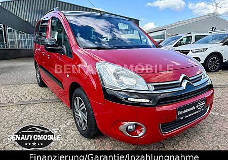 Citroën Berlingo Citroen Kombi Selection Multispace Panorama