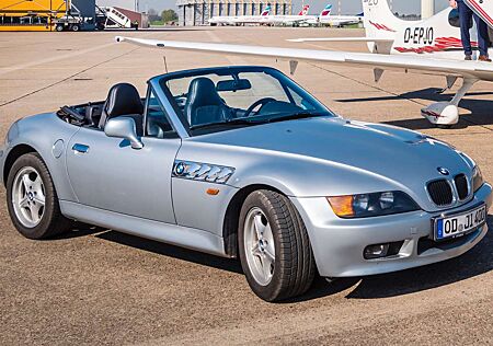 BMW Z3 roadster 1.8