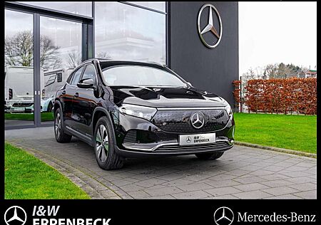 Mercedes-Benz EQA 250 Progressive/LED/Kamera/Totw/Spur/SHZ