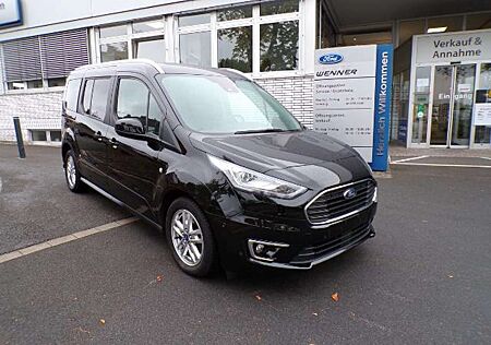 Ford Tourneo Connect Titanium 7 Sit. / Navi / Panoramad. / Kamera