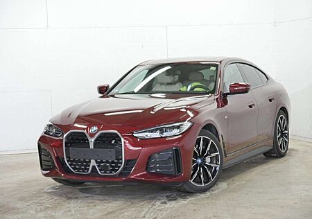 BMW i4 GRAN COUPE 40 M SPORT/SHADOW/ACC/19Z/eGSD/360