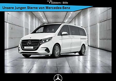 Mercedes-Benz V 250 STYLE DISTRONIC+360°+AHK+MBUX+LED+AHZ+6SI