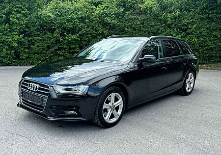 Audi A4 2.0 TDI 105kW multitronic Ambition Avant Led