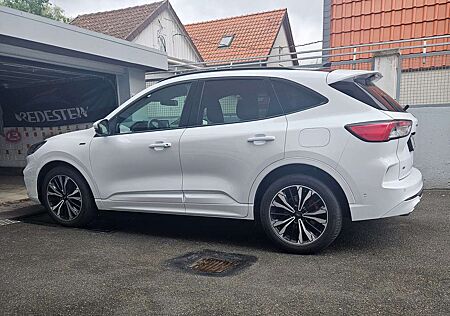 Ford Kuga 4x4 Aut. ST-LINE X Standh. El.AHK Pano Voll!
