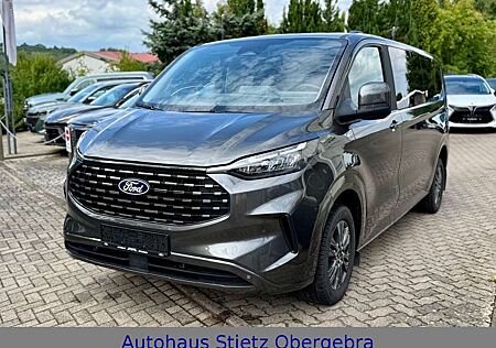 Ford Tourneo Custom 320 L2 LED,SYNC 4, 8Sitzer