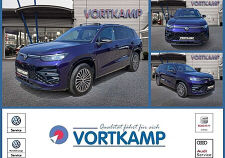 VW Tayron Volkswagen 1.5 TSI eHybrid 200 kW R-Line