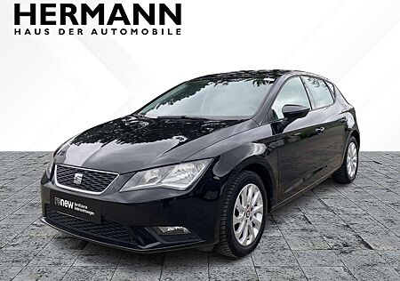 Seat Leon 1.4 TSI Style *2xKlima*LM
