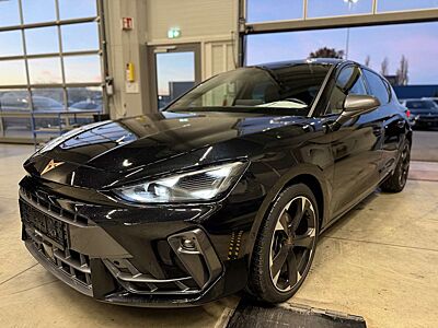 CUPRA Leon 1.5eTSI DSG Assist XL Navi Voll-LED