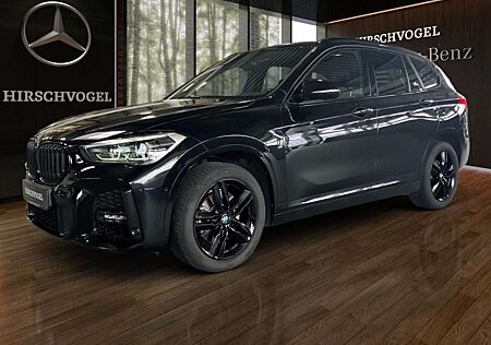 BMW X1 sDrive 20 i M Sport DAP+Navi+LED+Kam+PDC+SHZ