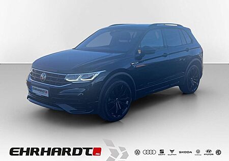 VW Tiguan Volkswagen 2.0 TDI DSG 4Motion R-Line DCC AHK*IQ-LIGHT*NAV...
