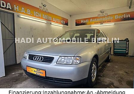 Audi A3 1.6 Auto Ambiente/Automatik
