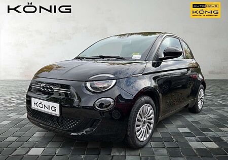 Fiat 500E Action MJ22