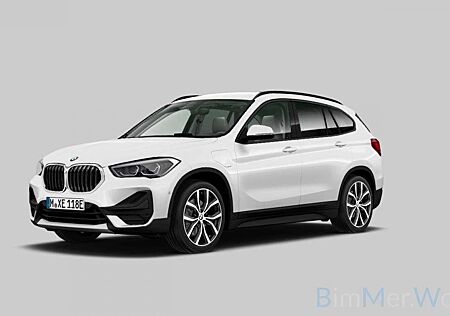 BMW X1 Kamera HUD DAB Sport Alarm HiFi 19Zoll