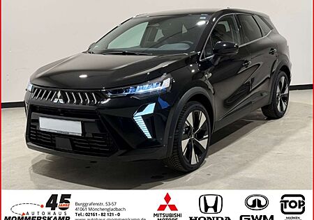 Mitsubishi Grandis 1,3 Intro Edition Automatik+Klima+360grad Kamera+P