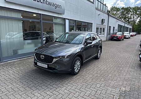 Mazda CX-5 2.0 AT AWD Center-Line SKYACTIV G 165