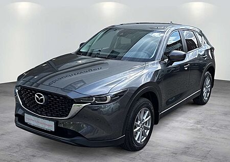 Mazda CX-5 2.0 AT AWD Center-Line SKYACTIV G 165